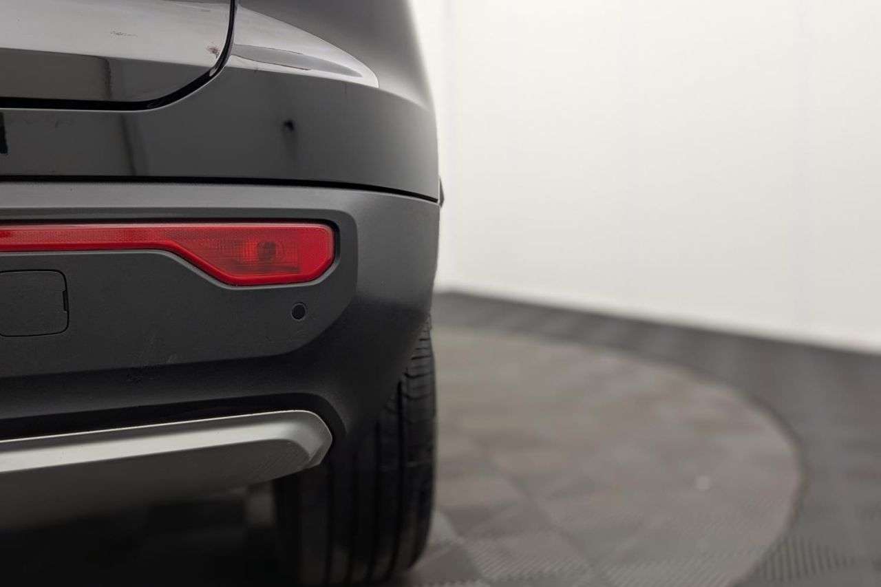 2018 VOLVO XC40 2018 VOLVO XC40