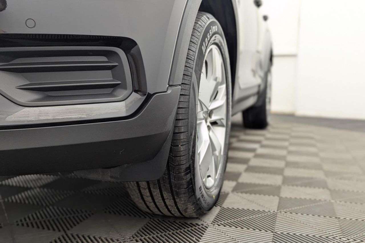 2018 VOLVO XC40 2018 VOLVO XC40