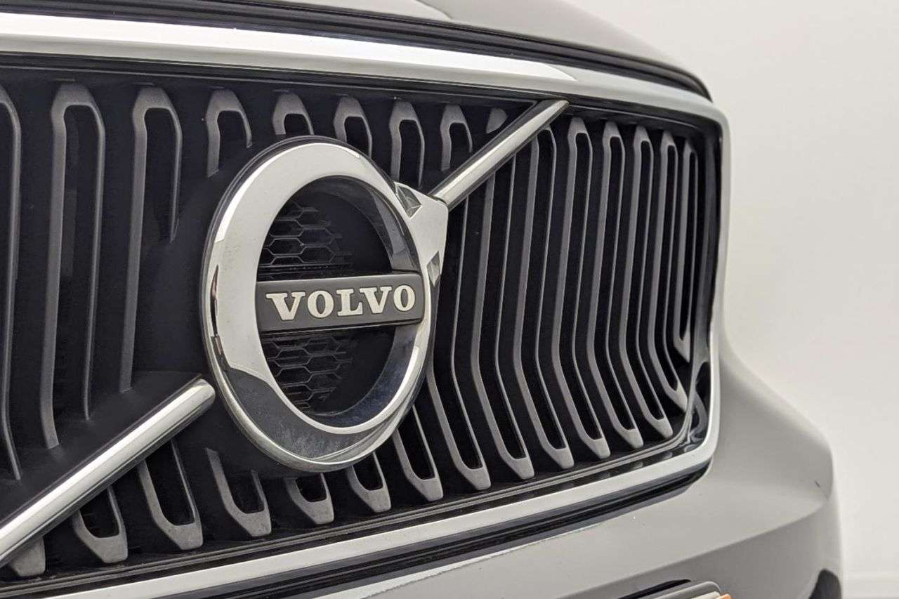 2018 VOLVO XC40 2018 VOLVO XC40