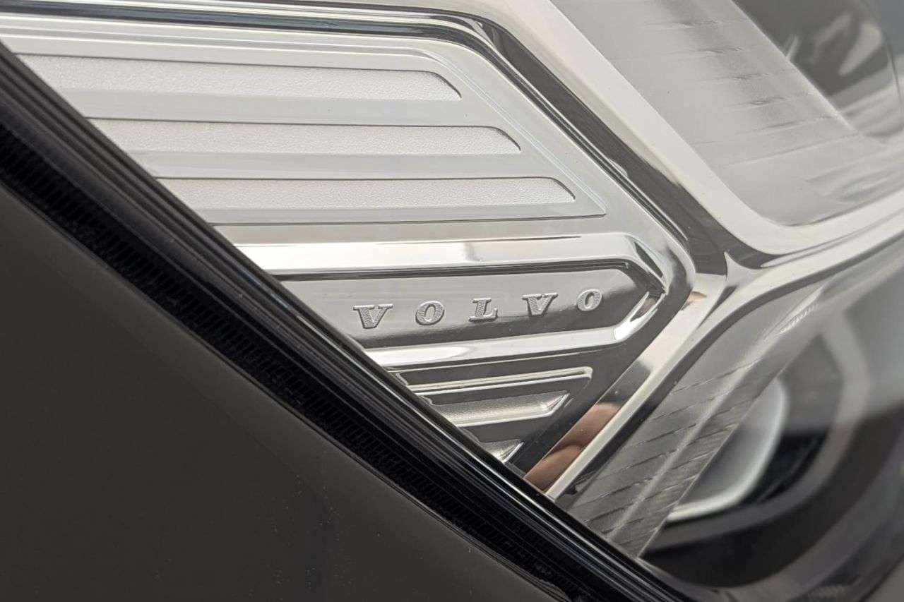 2018 VOLVO XC40 2018 VOLVO XC40