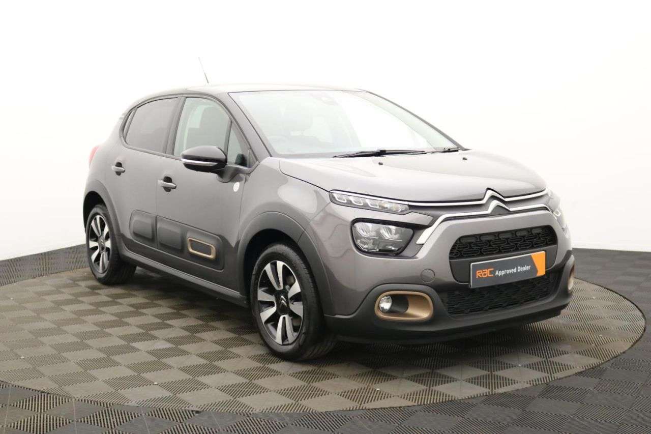 2023 CITROEN C3 2023 CITROEN C3