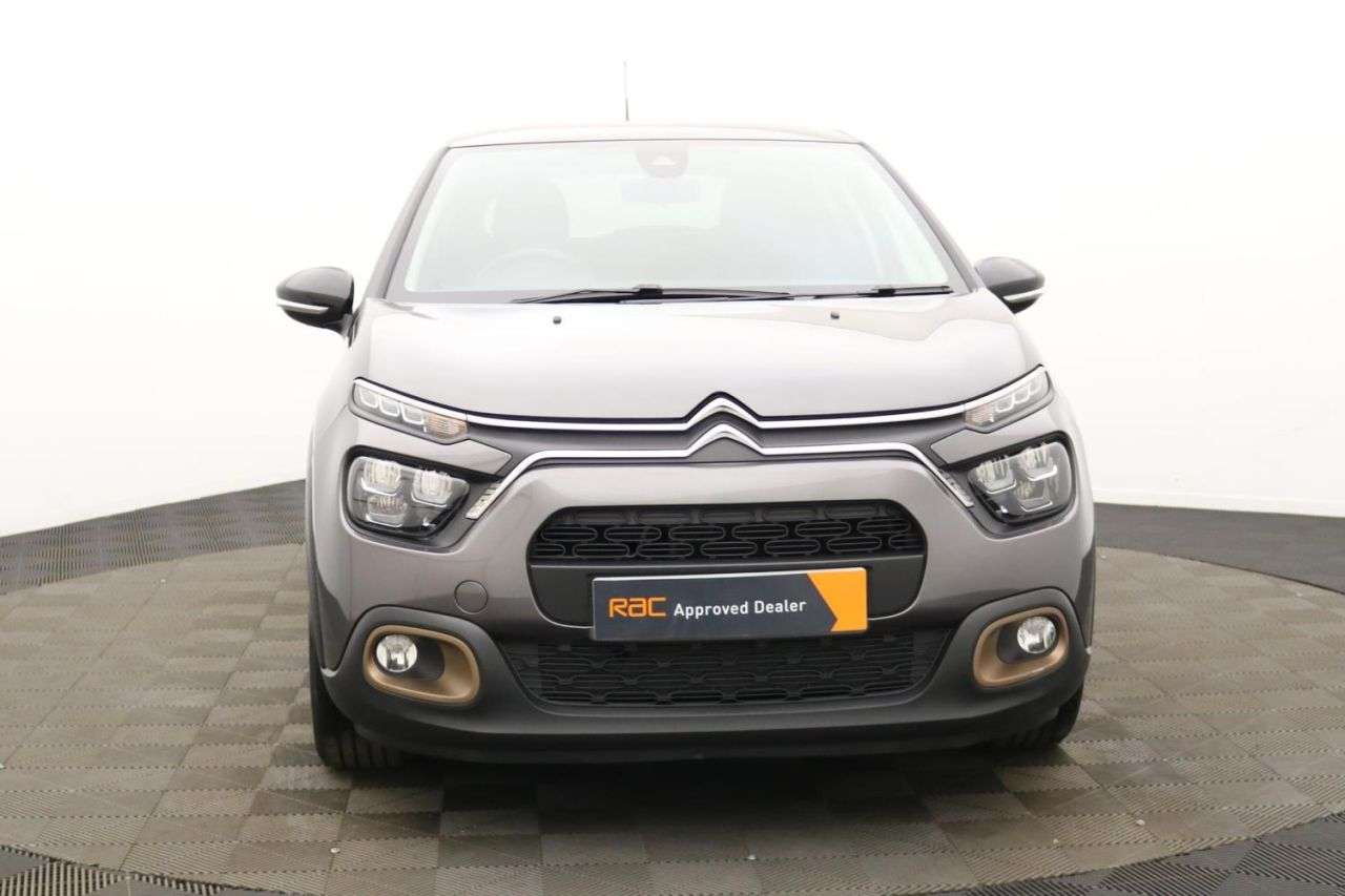 2023 CITROEN C3 2023 CITROEN C3