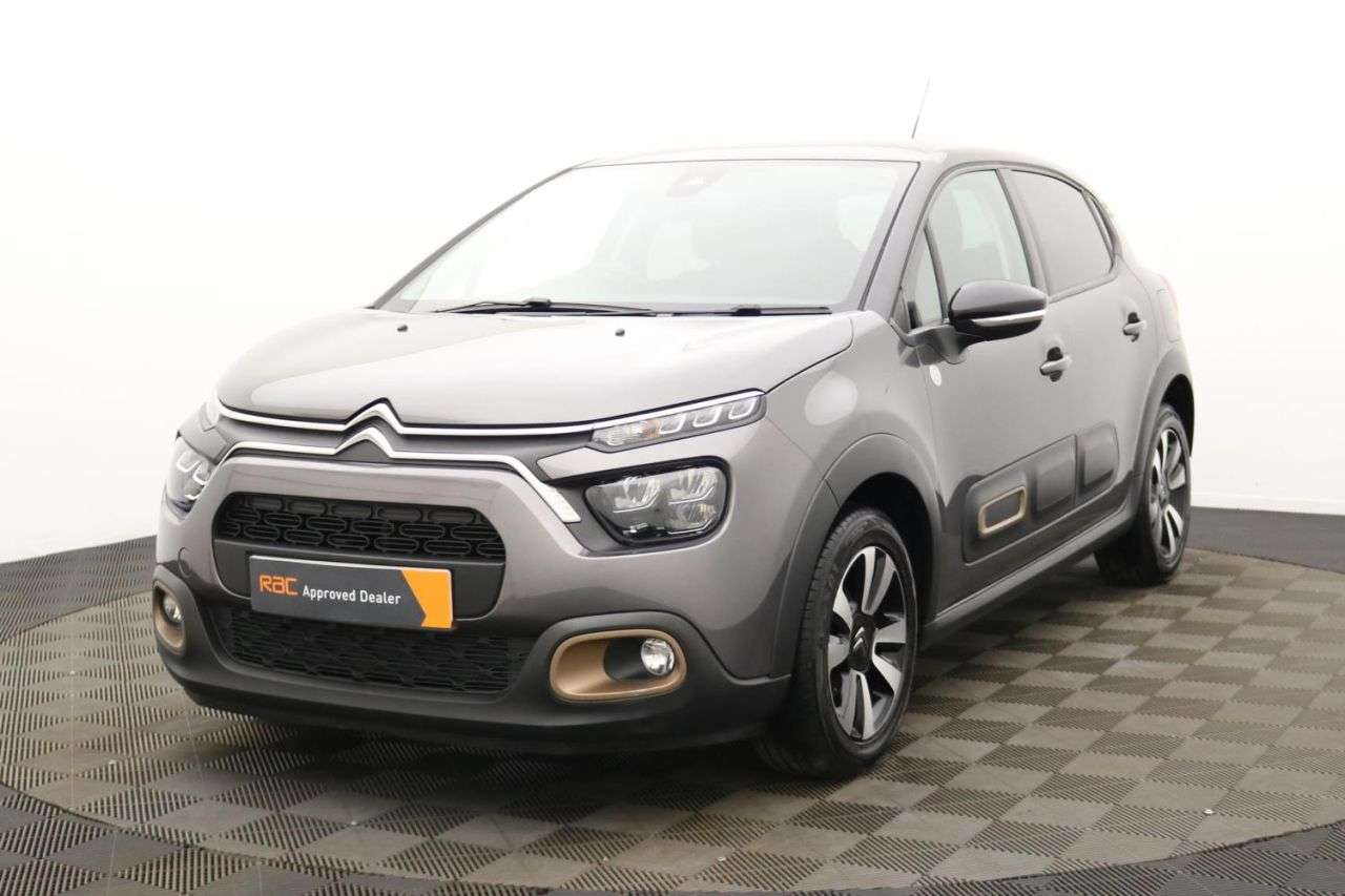 2023 CITROEN C3 2023 CITROEN C3