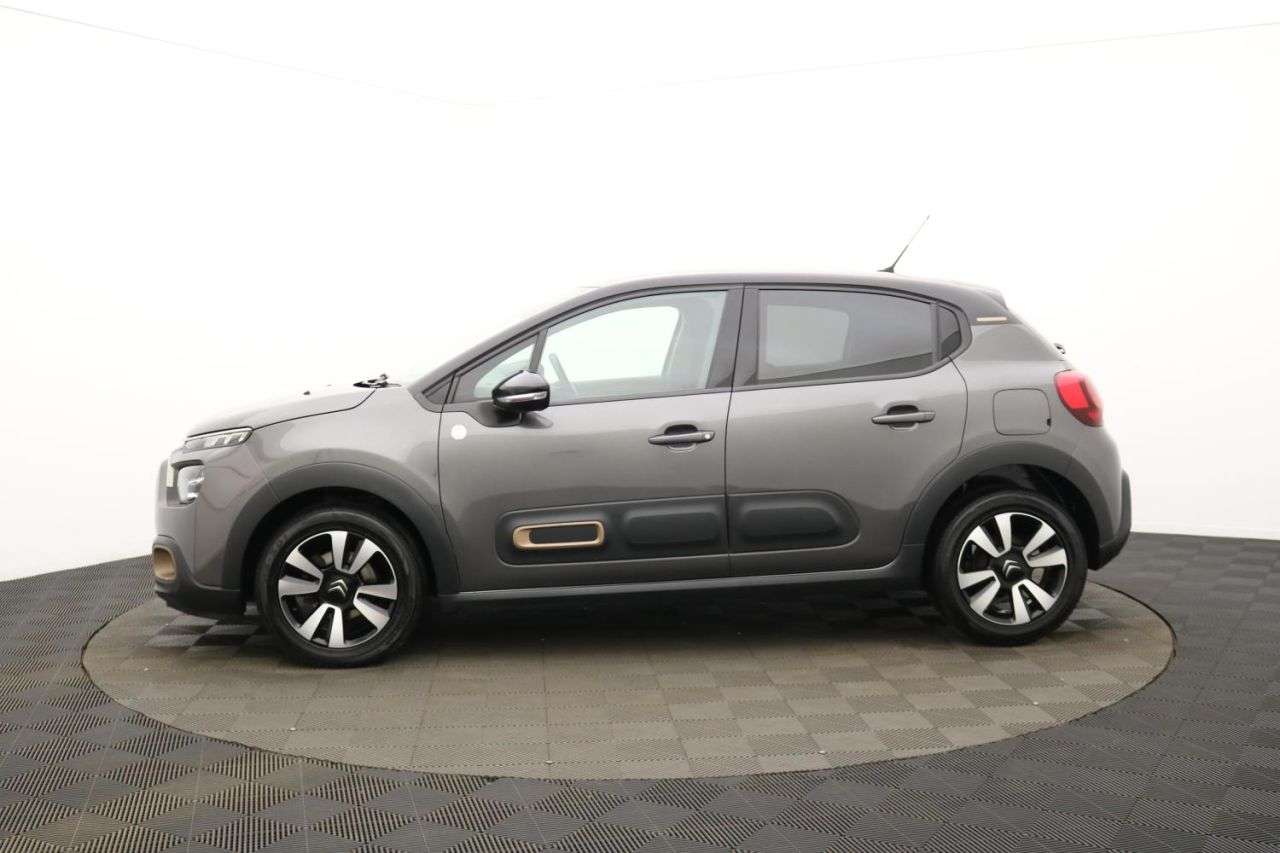 2023 CITROEN C3 2023 CITROEN C3