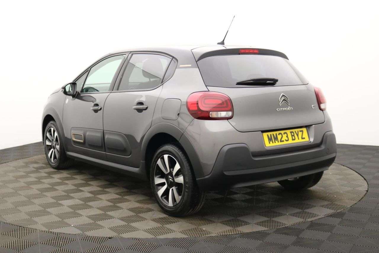 2023 CITROEN C3 2023 CITROEN C3