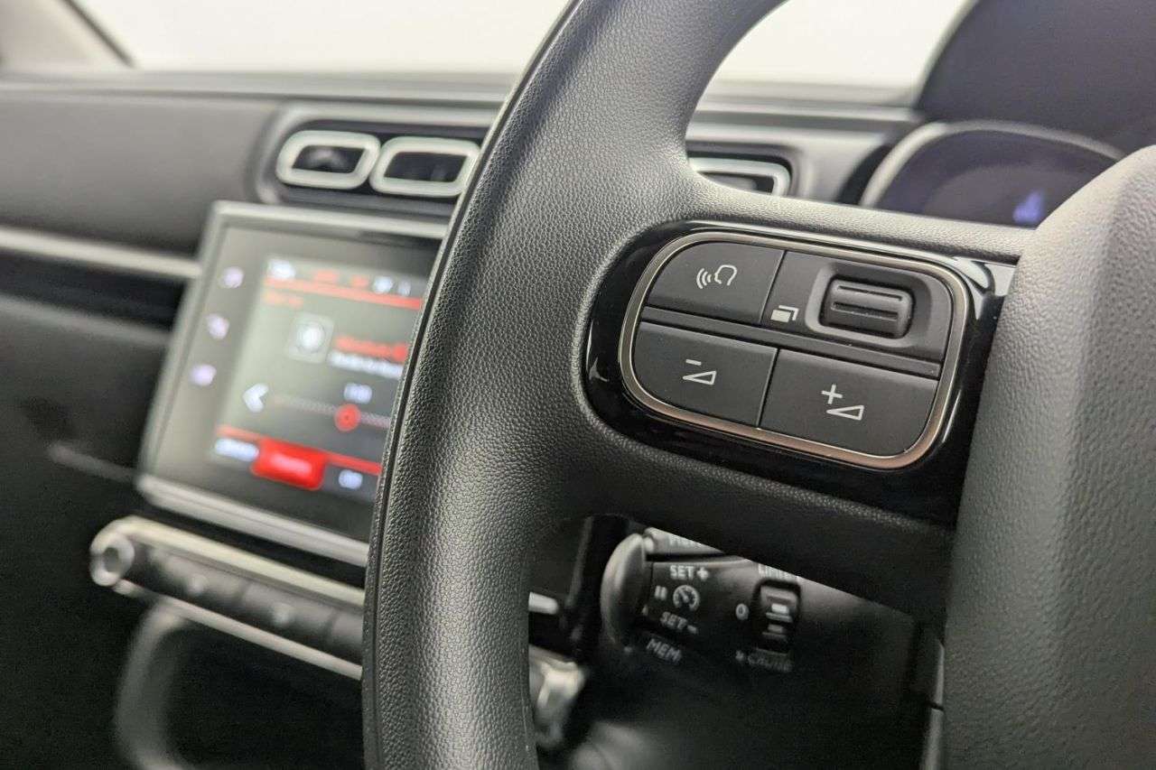 2023 CITROEN C3 2023 CITROEN C3