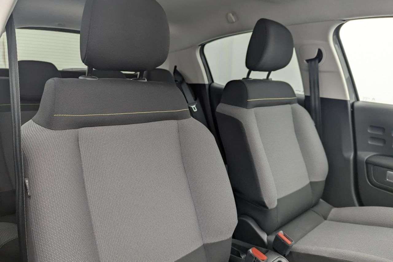 2023 CITROEN C3 2023 CITROEN C3