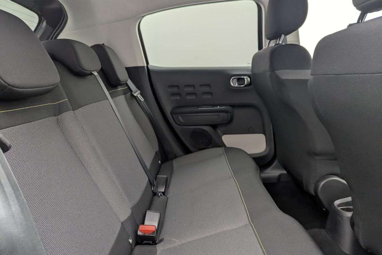 2023 CITROEN C3 2023 CITROEN C3