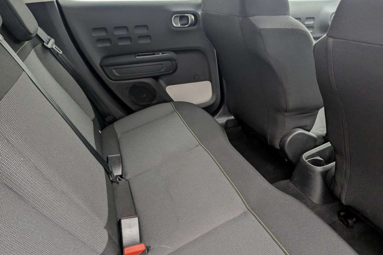 2023 CITROEN C3 2023 CITROEN C3