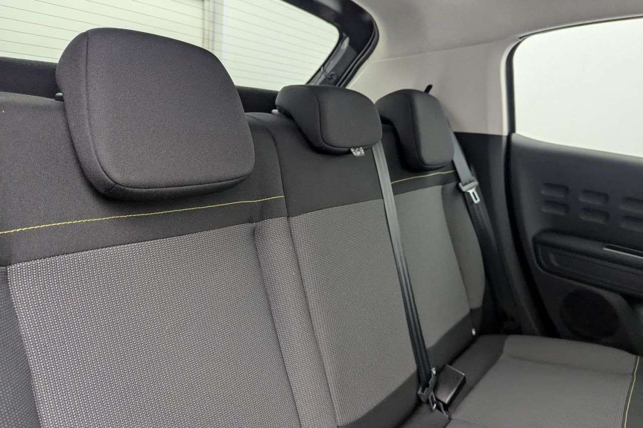 2023 CITROEN C3 2023 CITROEN C3