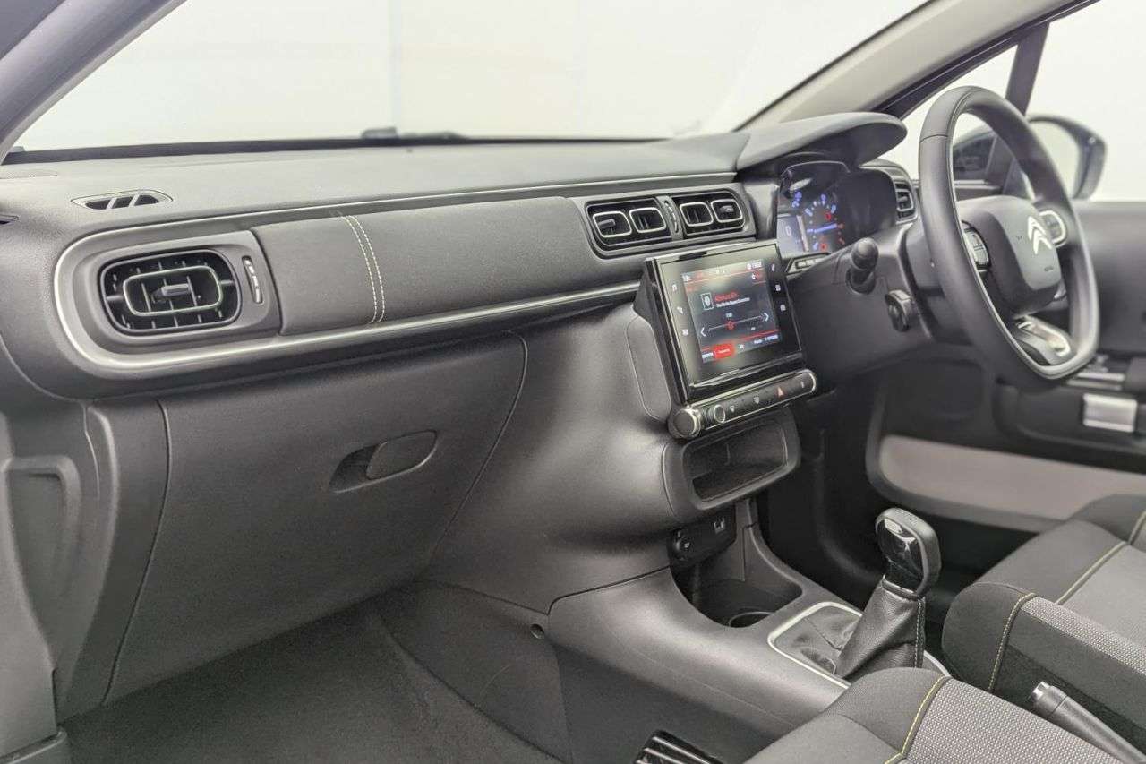 2023 CITROEN C3 2023 CITROEN C3