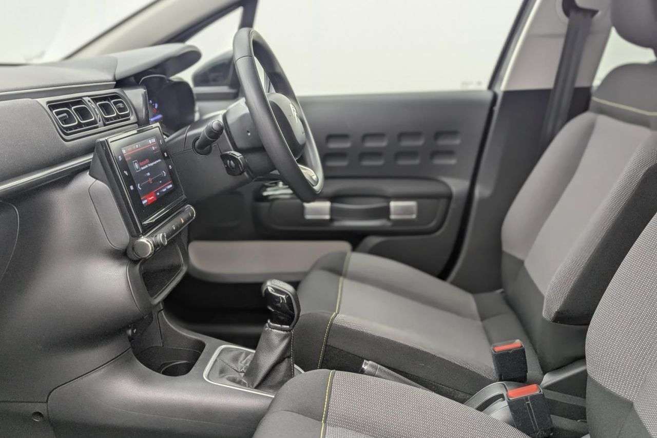 2023 CITROEN C3 2023 CITROEN C3