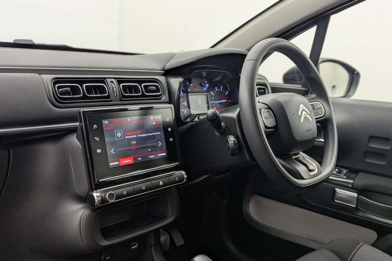 2023 CITROEN C3 2023 CITROEN C3