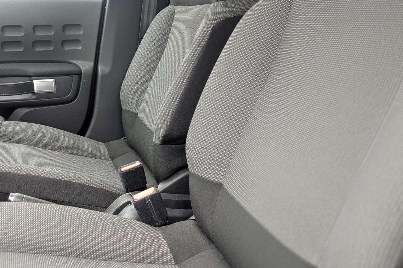 2023 CITROEN C3 2023 CITROEN C3