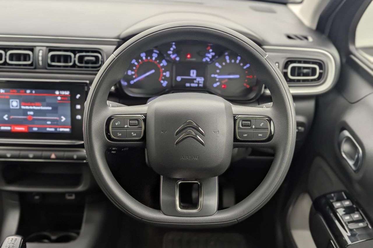 2023 CITROEN C3 2023 CITROEN C3