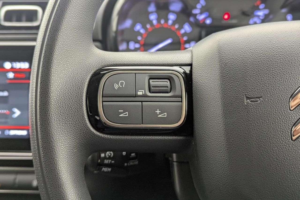 2023 CITROEN C3 2023 CITROEN C3