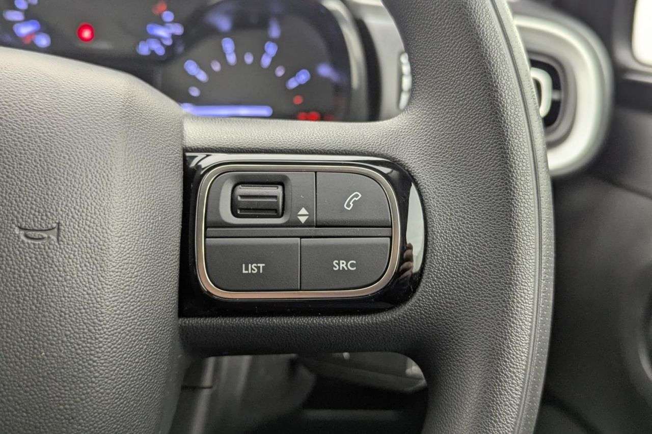 2023 CITROEN C3 2023 CITROEN C3