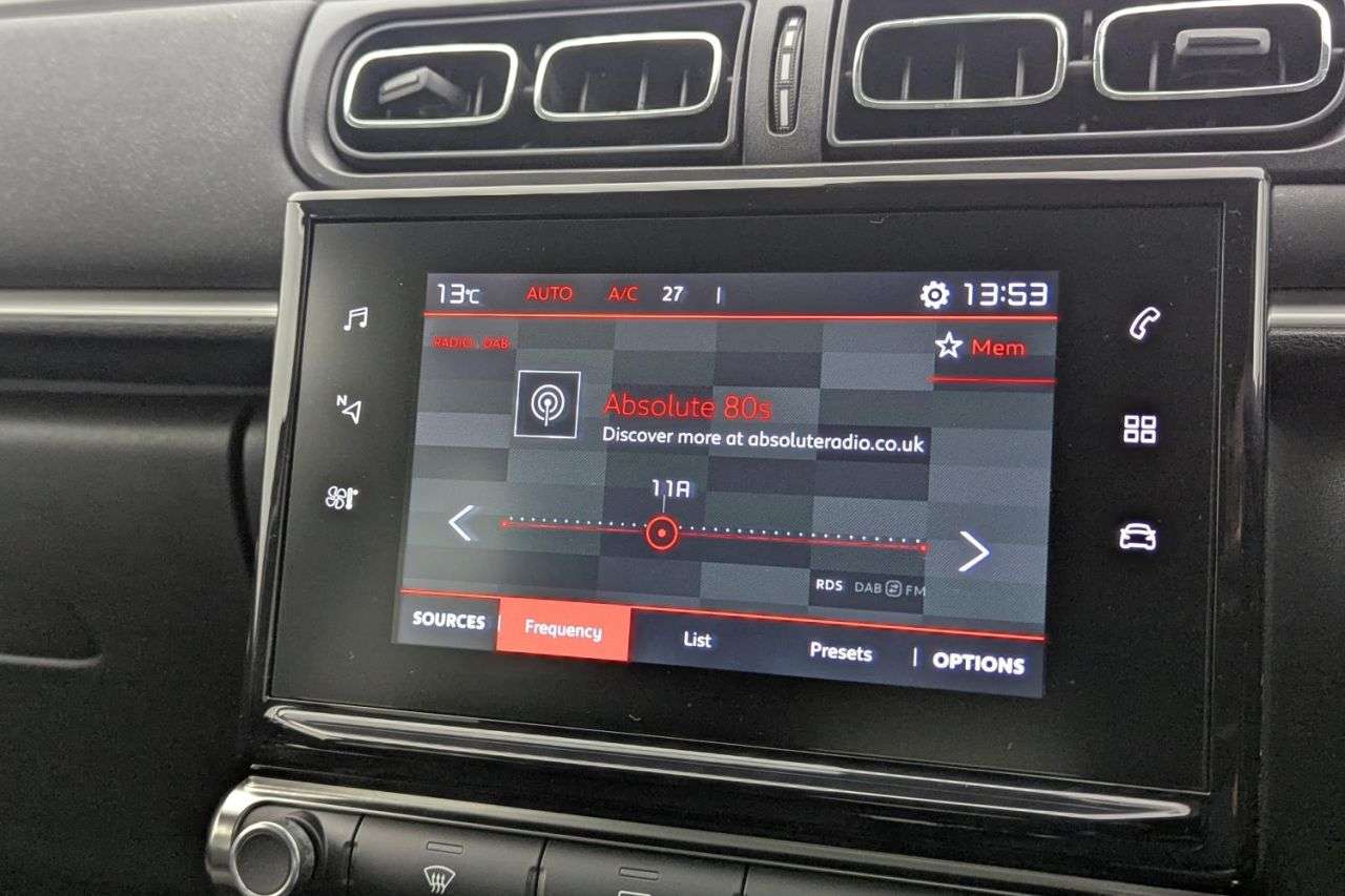 2023 CITROEN C3 2023 CITROEN C3