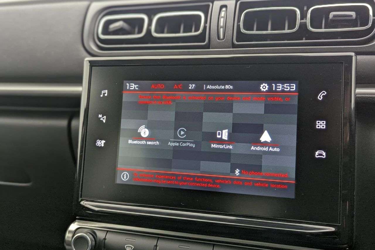 2023 CITROEN C3 2023 CITROEN C3