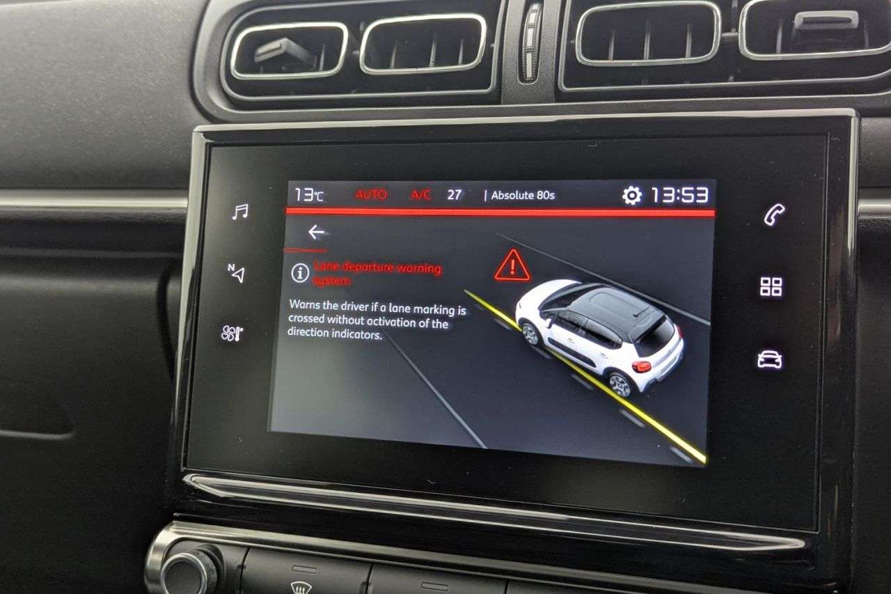 2023 CITROEN C3 2023 CITROEN C3