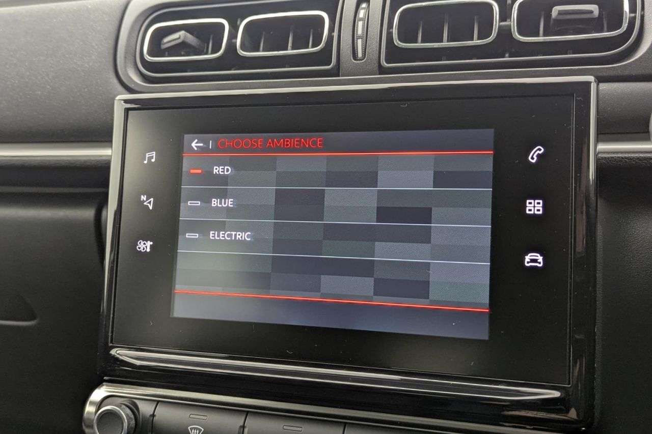 2023 CITROEN C3 2023 CITROEN C3