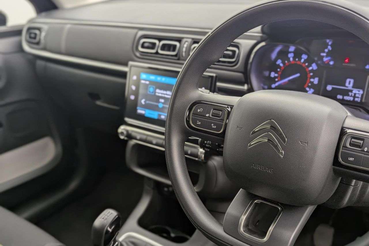 2023 CITROEN C3 2023 CITROEN C3