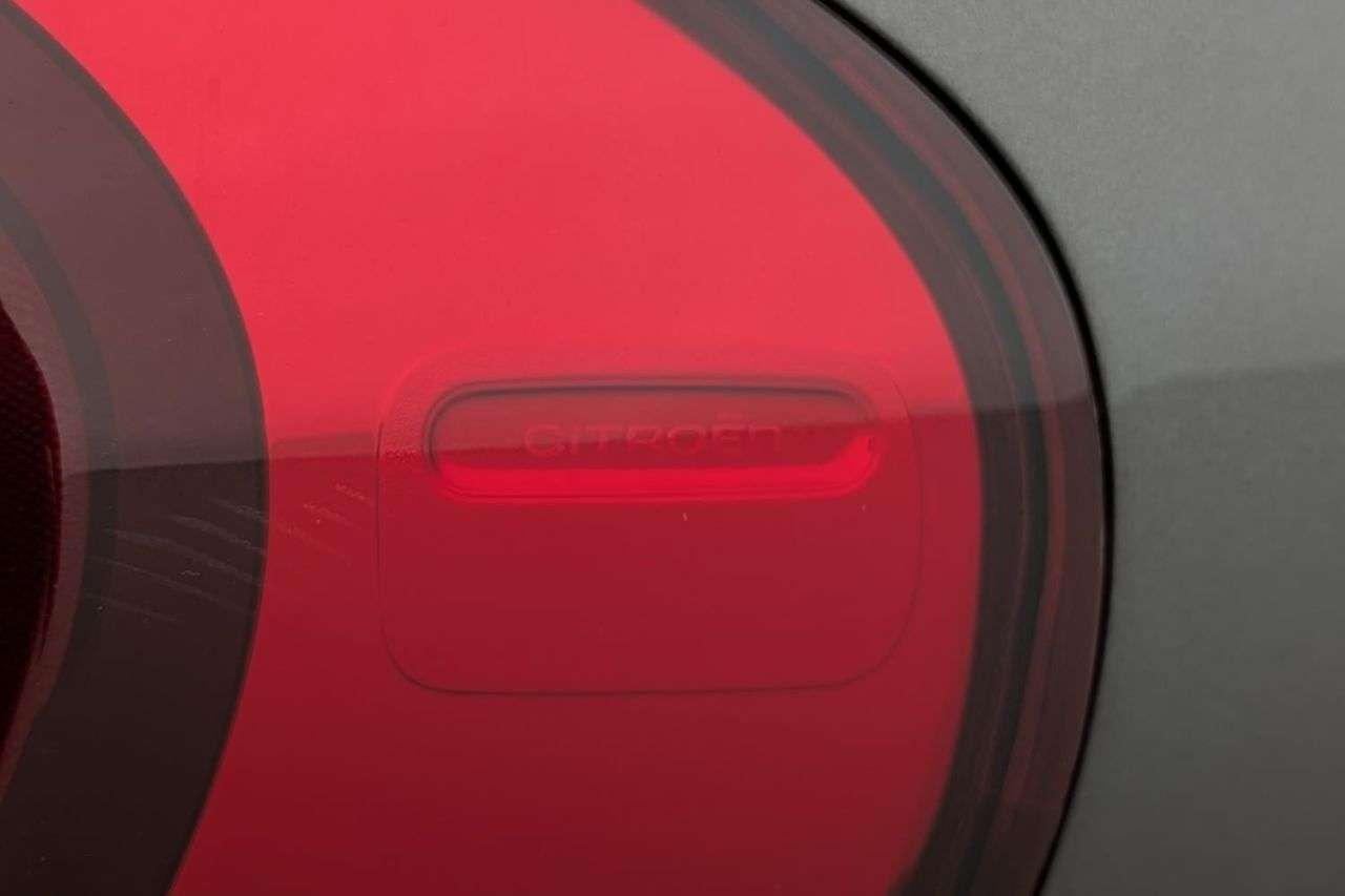 2023 CITROEN C3 2023 CITROEN C3