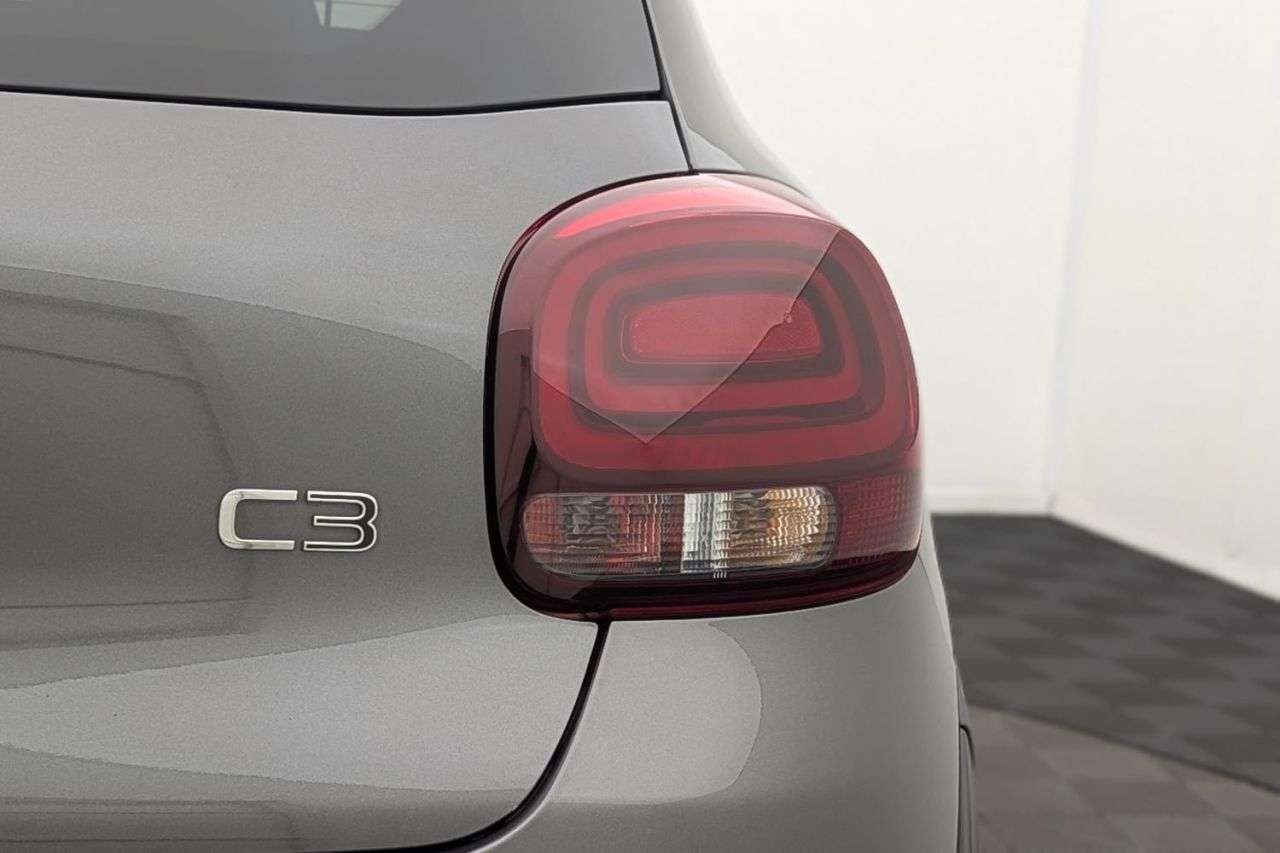 2023 CITROEN C3 2023 CITROEN C3