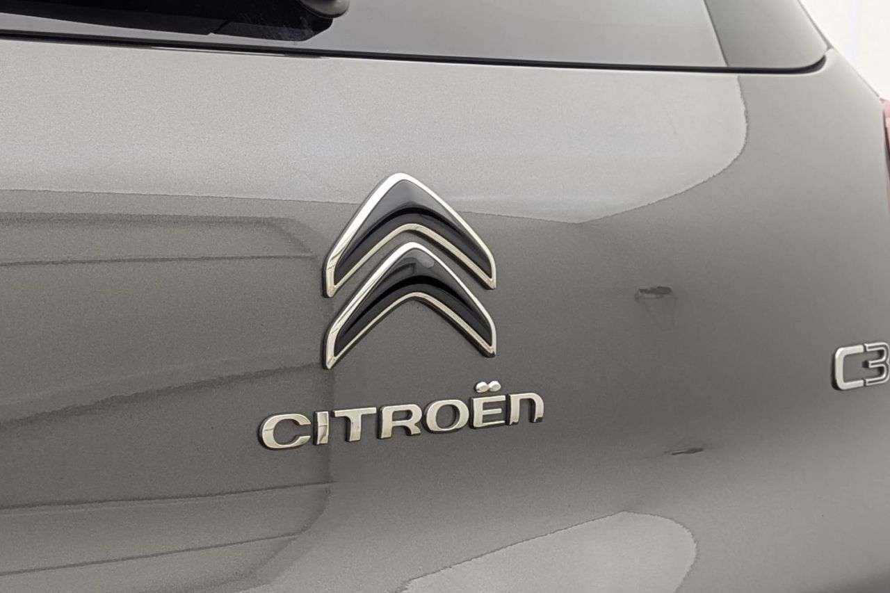 2023 CITROEN C3 2023 CITROEN C3