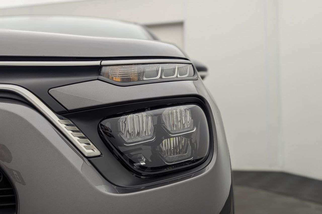 2023 CITROEN C3 2023 CITROEN C3