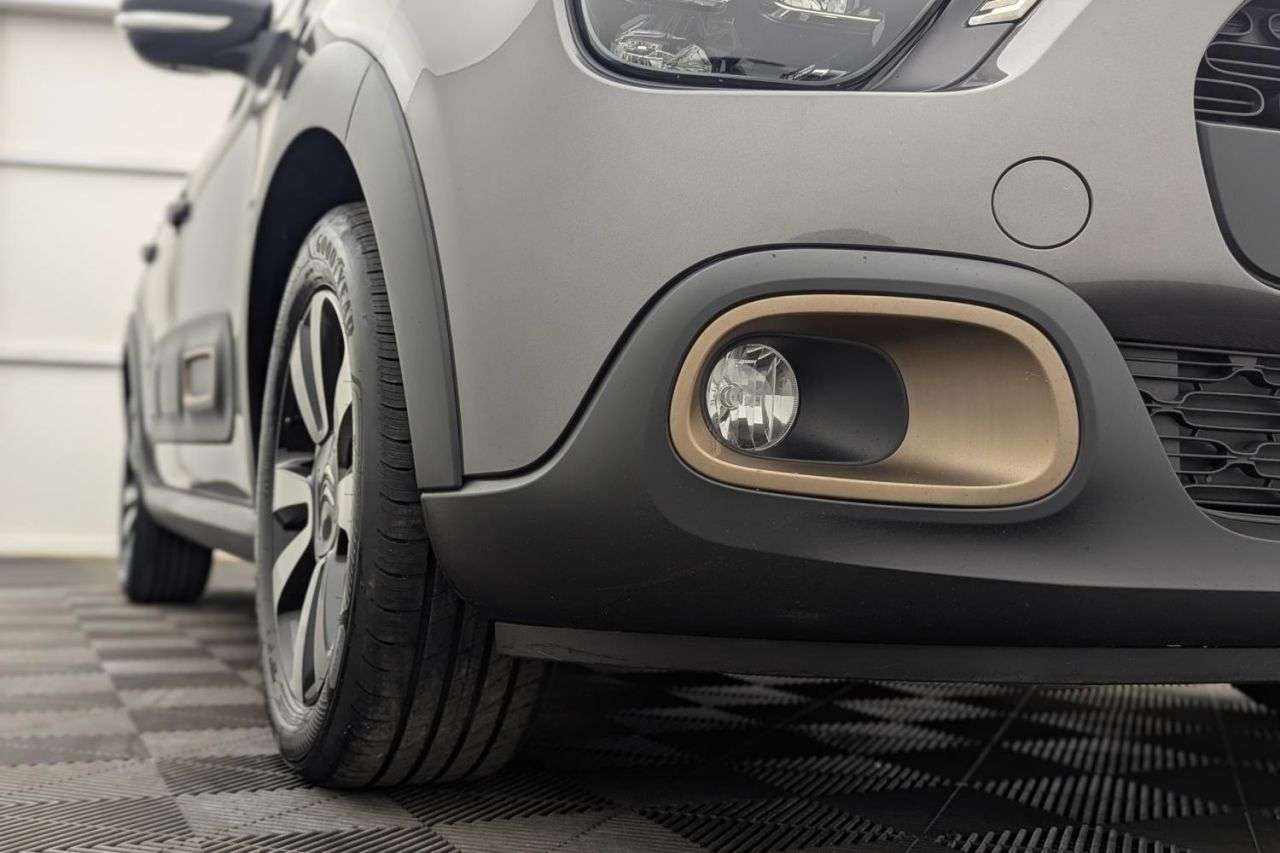 2023 CITROEN C3 2023 CITROEN C3