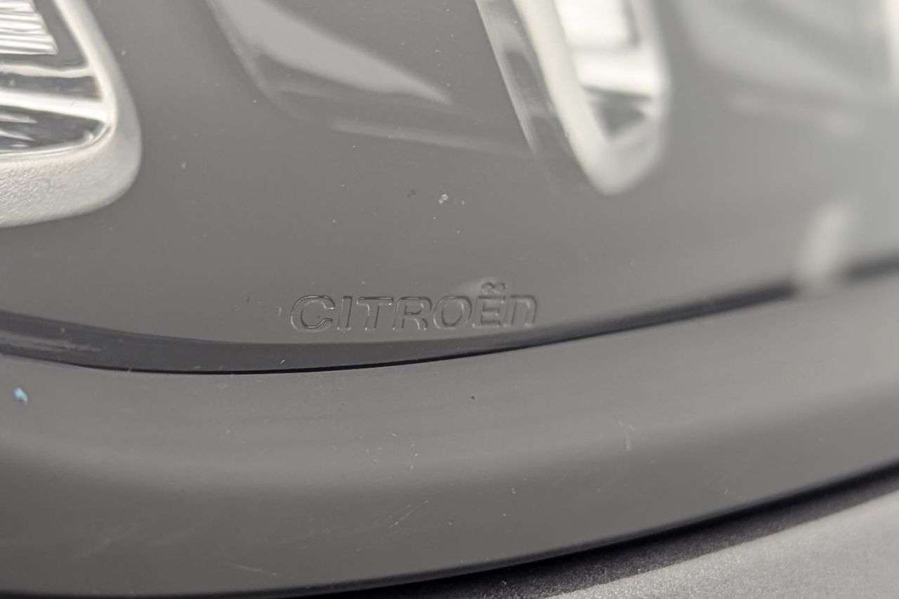 2023 CITROEN C3 2023 CITROEN C3