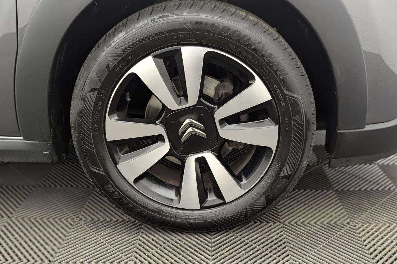 2023 CITROEN C3 2023 CITROEN C3