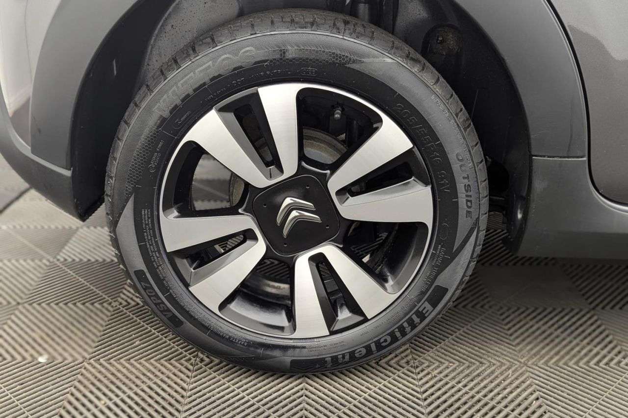 2023 CITROEN C3 2023 CITROEN C3