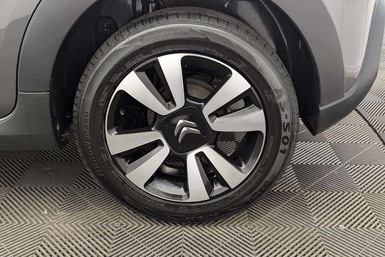 2023 CITROEN C3 2023 CITROEN C3