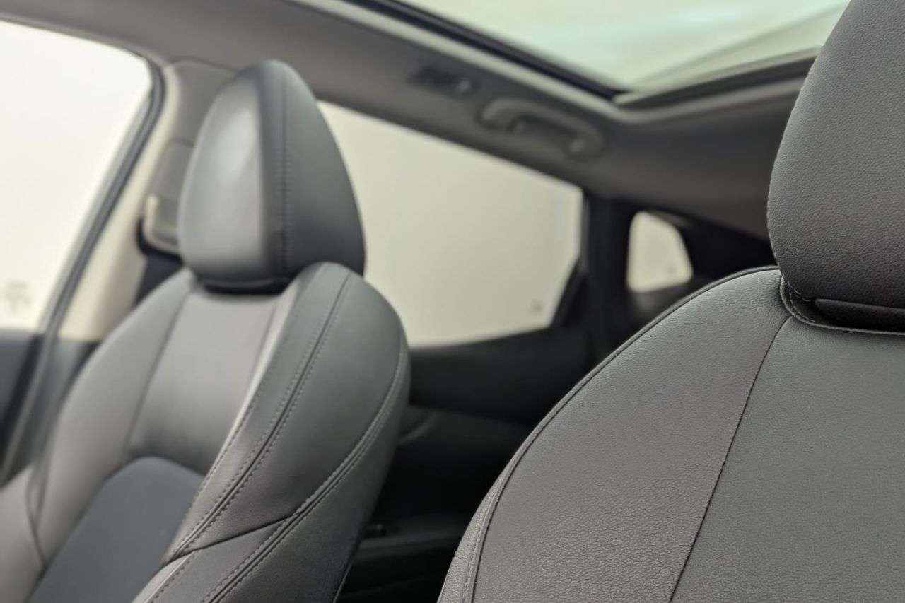 2018 NISSAN QASHQAI 2018 NISSAN QASHQAI