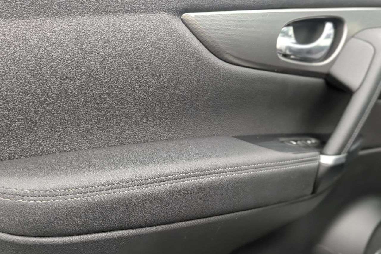 2018 NISSAN QASHQAI 2018 NISSAN QASHQAI