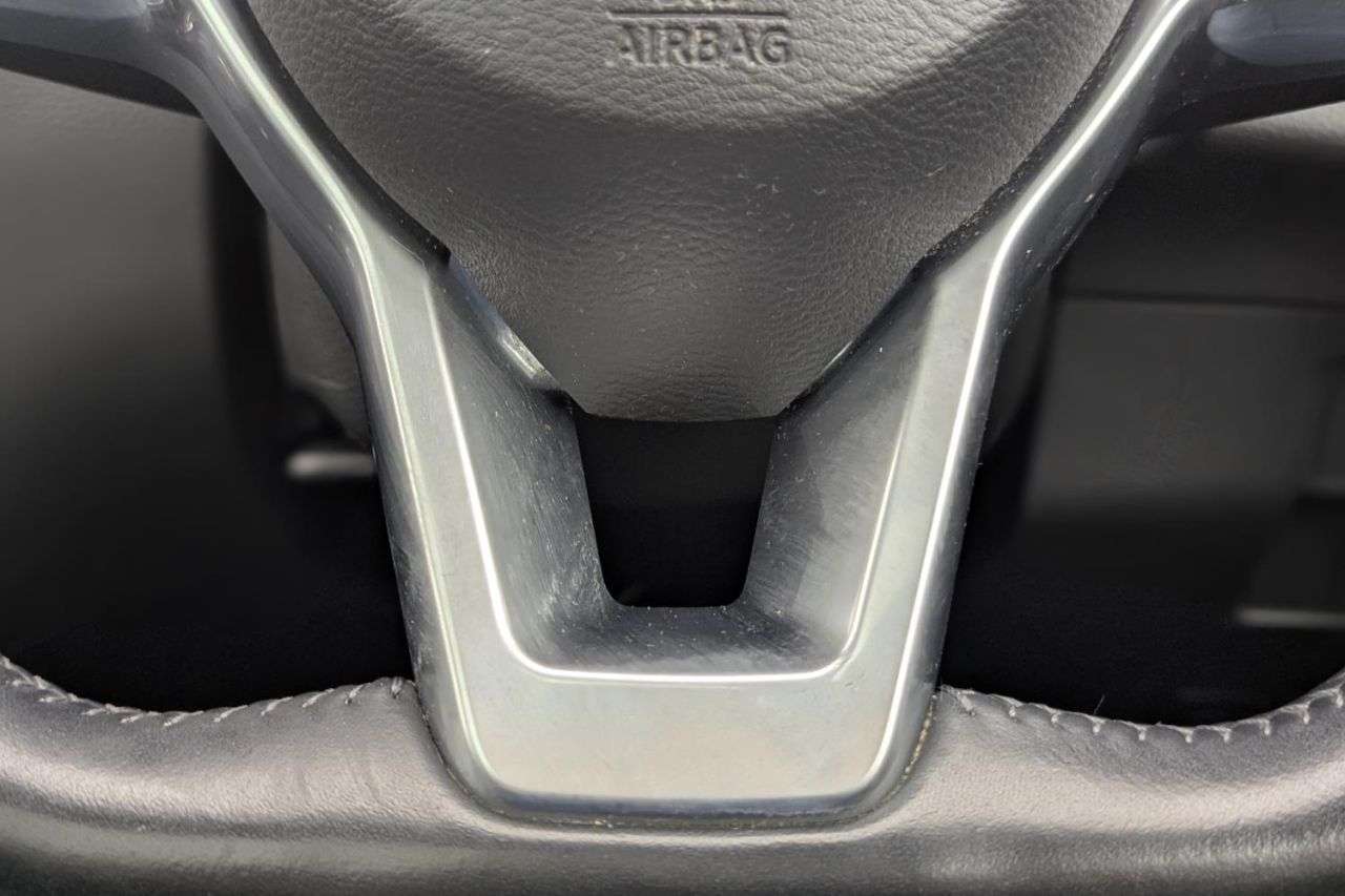 2018 NISSAN QASHQAI 2018 NISSAN QASHQAI