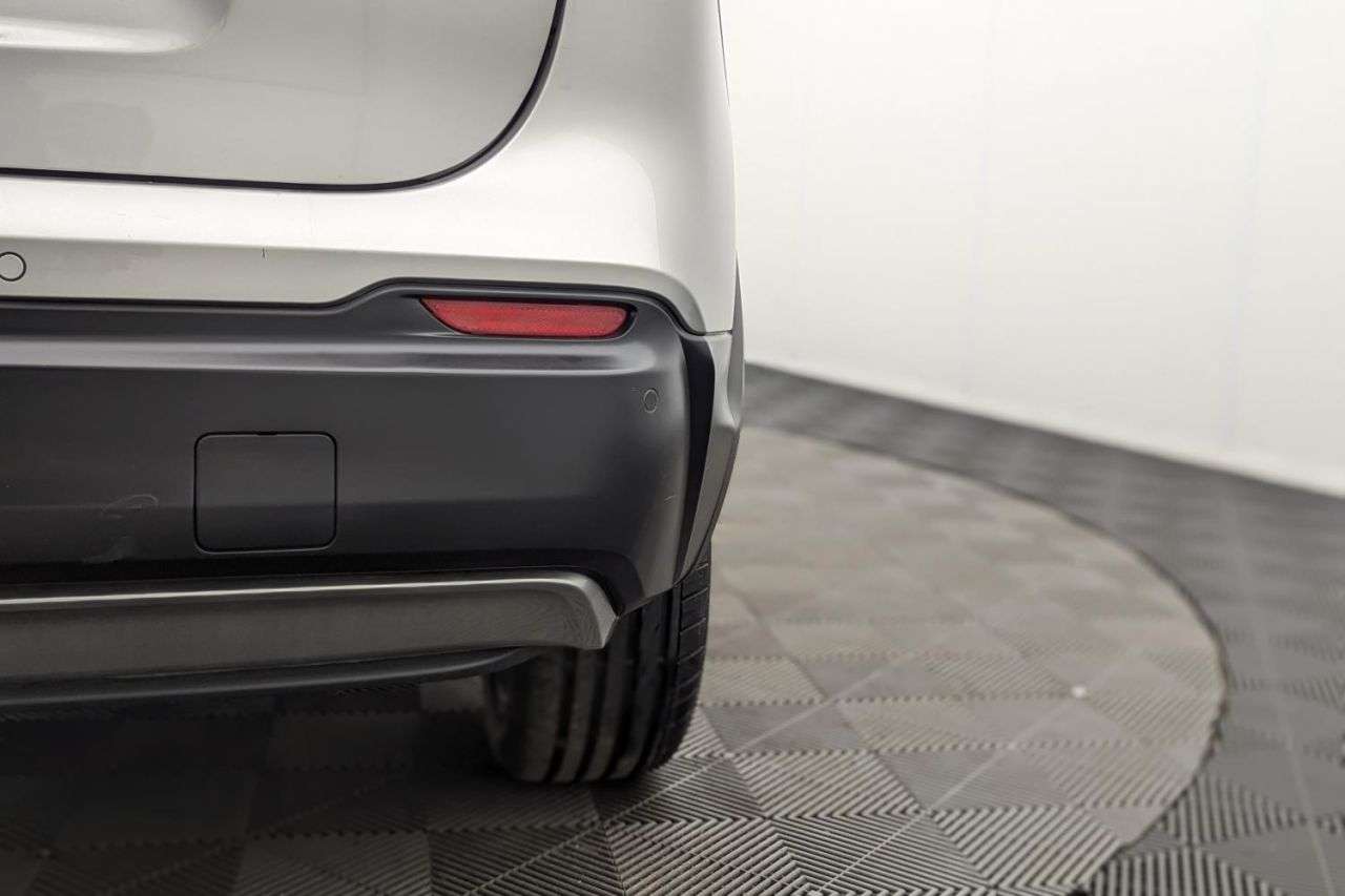 2018 NISSAN QASHQAI 2018 NISSAN QASHQAI