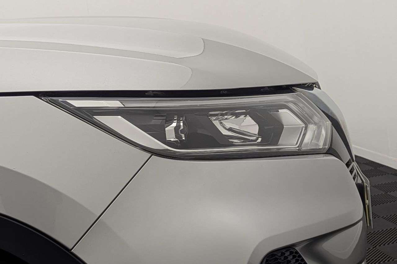 2018 NISSAN QASHQAI 2018 NISSAN QASHQAI