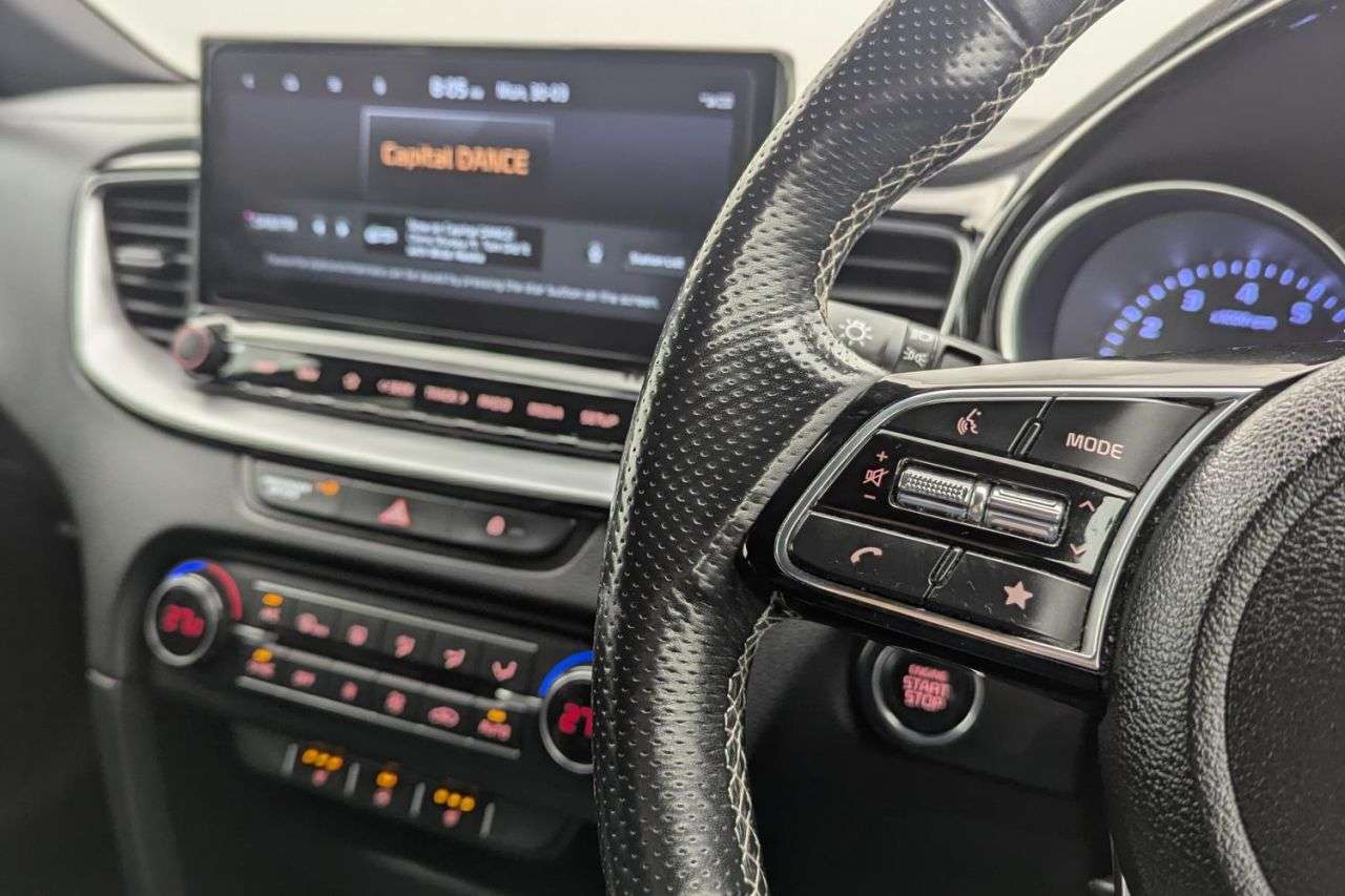 2023 KIA PROCEED 2023 KIA PROCEED