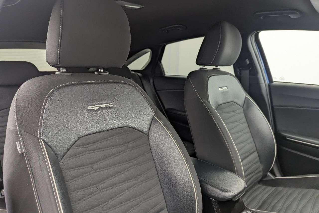 2023 KIA PROCEED 2023 KIA PROCEED