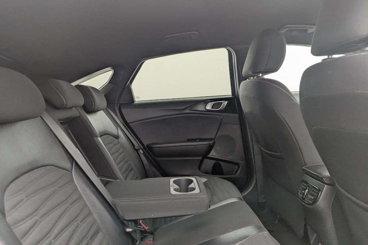 2023 KIA PROCEED 2023 KIA PROCEED