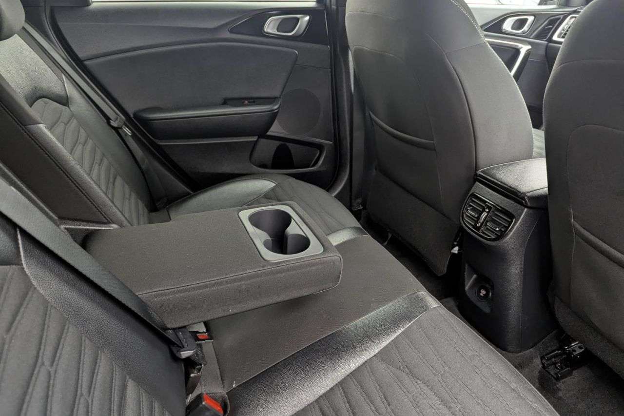 2023 KIA PROCEED 2023 KIA PROCEED