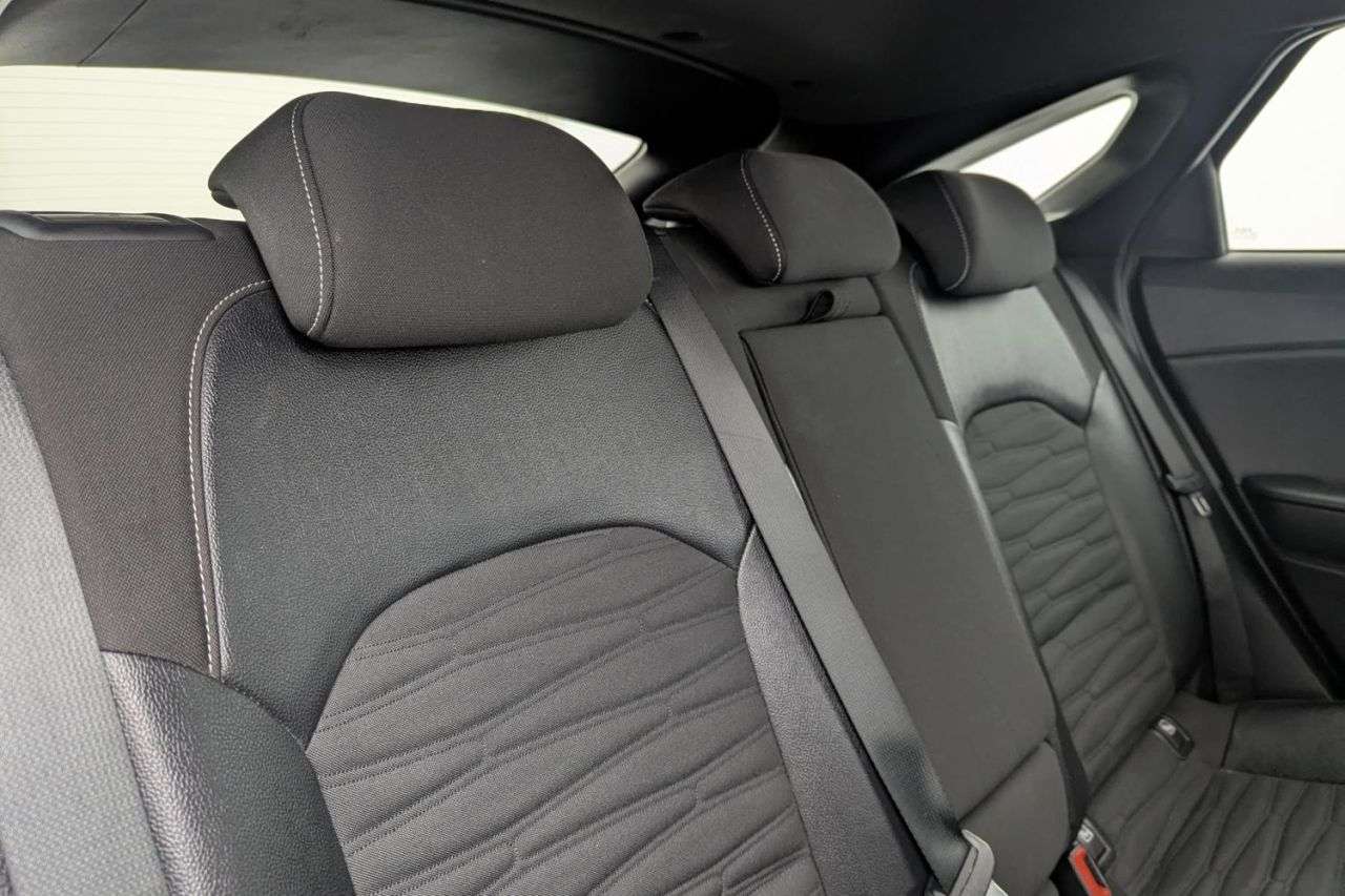 2023 KIA PROCEED 2023 KIA PROCEED