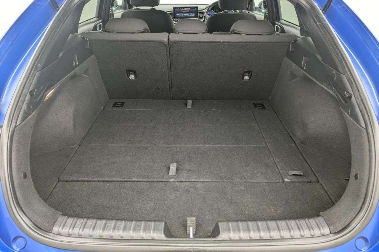 2023 KIA PROCEED 2023 KIA PROCEED