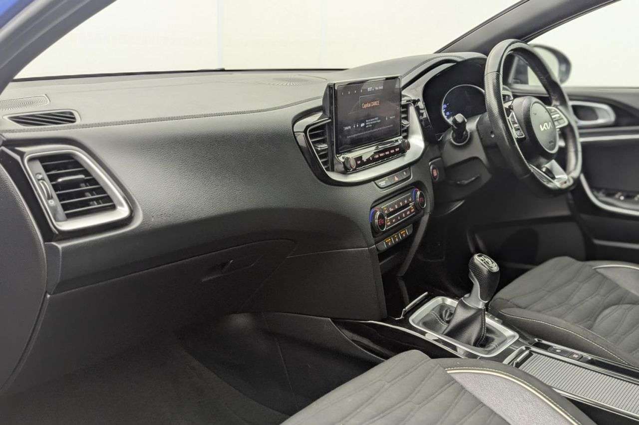 2023 KIA PROCEED 2023 KIA PROCEED