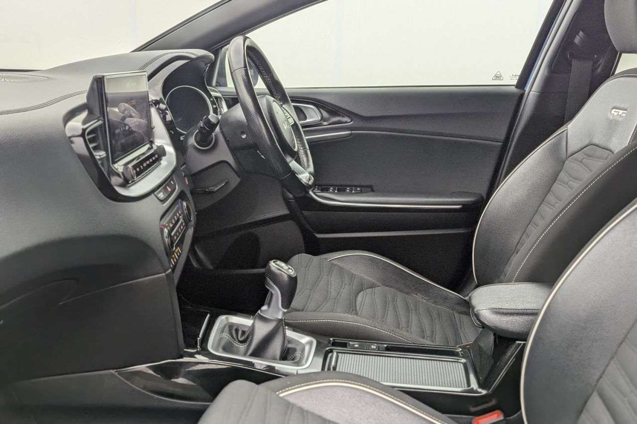 2023 KIA PROCEED 2023 KIA PROCEED