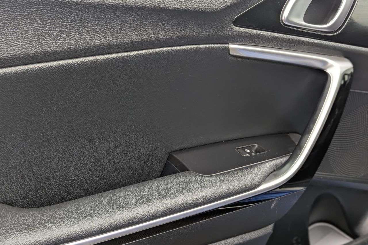 2023 KIA PROCEED 2023 KIA PROCEED