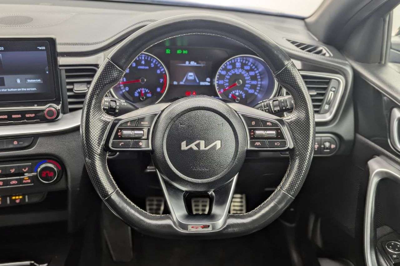 2023 KIA PROCEED 2023 KIA PROCEED